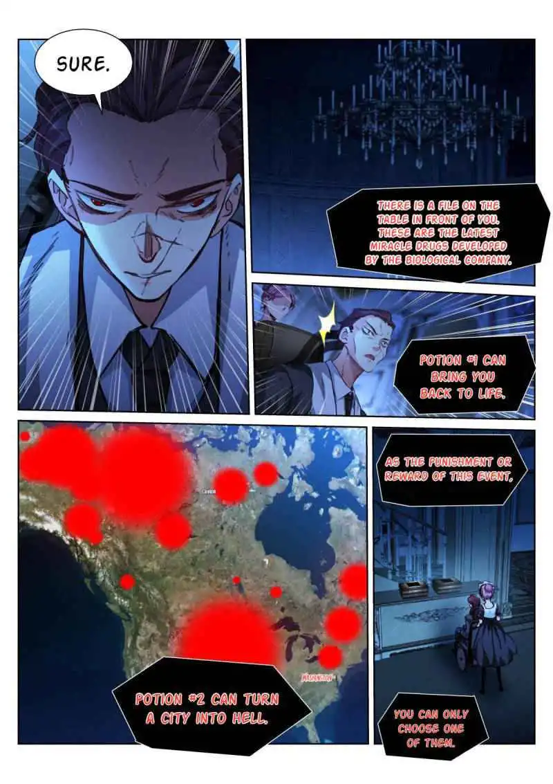 Pale Throne Chapter 109 17